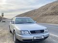 Audi A6 1996 годаfor3 800 000 тг. в Шымкент – фото 8