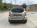 Renault Duster 2014 годаүшін5 500 000 тг. в Есик – фото 2