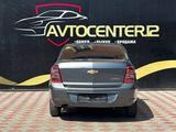 Chevrolet Cobalt 2021 годаүшін5 500 000 тг. в Актау – фото 4