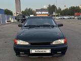 ВАЗ (Lada) 2114 2012 годаүшін1 000 000 тг. в Алматы – фото 3