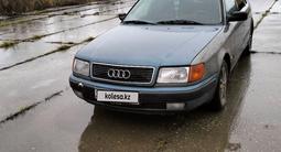 Audi 100 1993 года за 1 200 000 тг. в Уральск
