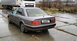 Audi 100 1993 года за 1 200 000 тг. в Уральск – фото 2