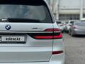 BMW X7 2025 года за 65 000 000 тг. в Шымкент – фото 10