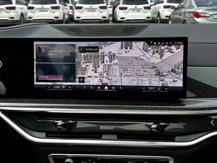 BMW X7 2025 года за 65 000 000 тг. в Шымкент – фото 13