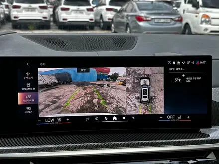 BMW X7 2025 года за 65 000 000 тг. в Шымкент – фото 15