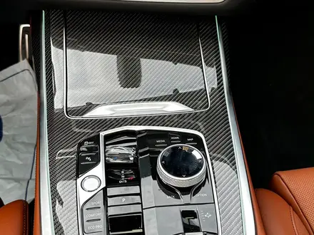 BMW X7 2025 года за 65 000 000 тг. в Шымкент – фото 21