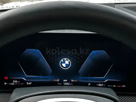 BMW X7 2025 года за 65 000 000 тг. в Шымкент – фото 25