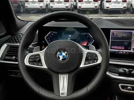 BMW X7 2025 года за 65 000 000 тг. в Шымкент – фото 24