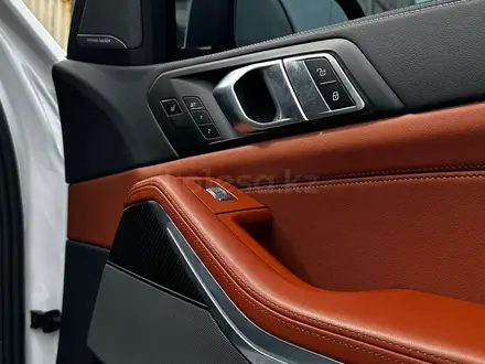BMW X7 2025 года за 65 000 000 тг. в Шымкент – фото 26