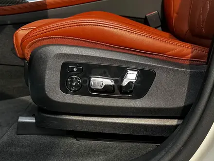 BMW X7 2025 года за 65 000 000 тг. в Шымкент – фото 27