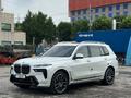 BMW X7 2025 года за 65 000 000 тг. в Шымкент