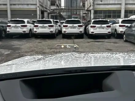BMW X7 2025 года за 65 000 000 тг. в Шымкент – фото 38