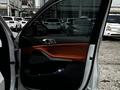 BMW X7 2025 года за 65 000 000 тг. в Шымкент – фото 35