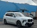 BMW X7 2025 года за 65 000 000 тг. в Шымкент – фото 4