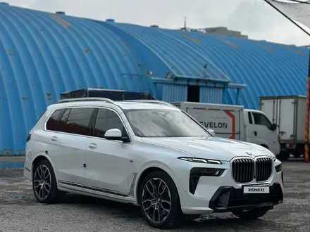 BMW X7 2025 года за 65 000 000 тг. в Шымкент – фото 4
