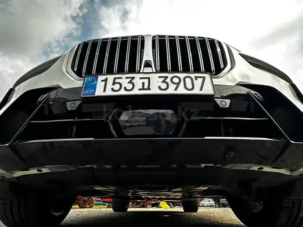 BMW X7 2025 года за 65 000 000 тг. в Шымкент – фото 40