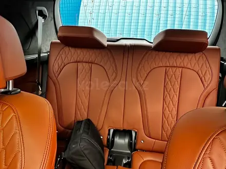BMW X7 2025 года за 65 000 000 тг. в Шымкент – фото 44