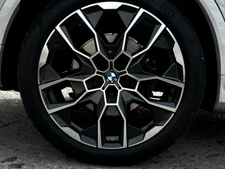 BMW X7 2025 года за 65 000 000 тг. в Шымкент – фото 42