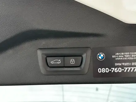 BMW X7 2025 года за 65 000 000 тг. в Шымкент – фото 43