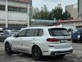 BMW X7 2025 года за 65 000 000 тг. в Шымкент – фото 6