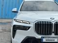 BMW X7 2025 года за 65 000 000 тг. в Шымкент – фото 9