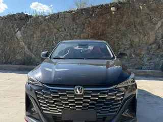Changan X5 Plus