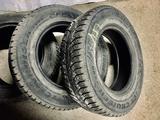 2 шины Bridgestone 215/70/16 каждая за 24 990 тг. в Астана