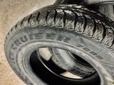 2 шины Bridgestone 215/70/16 каждая за 24 990 тг. в Астана – фото 3
