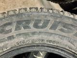 2 шины Bridgestone 215/70/16 каждая за 24 990 тг. в Астана – фото 4