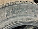 2 шины Bridgestone 215/70/16 каждая за 24 990 тг. в Астана – фото 5