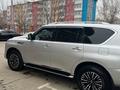 Nissan Patrol 2022 года за 39 000 000 тг. в Петропавловск – фото 4