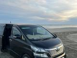 Toyota Vellfire 2008 годаүшін6 500 000 тг. в Жанаозен