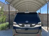 Toyota Vellfire 2008 годаүшін6 500 000 тг. в Жанаозен – фото 4