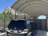 Toyota Vellfire 2008 годаүшін6 500 000 тг. в Жанаозен – фото 2