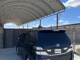 Toyota Vellfire 2008 годаүшін6 500 000 тг. в Жанаозен – фото 3
