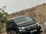 Toyota Vellfire 2008 годаүшін6 500 000 тг. в Жанаозен – фото 5