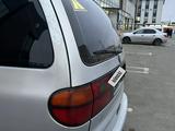 Volkswagen Sharan 1996 года за 2 200 000 тг. в Атырау – фото 4