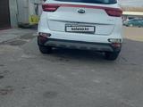 Kia Sportage 2020 годаүшін11 500 000 тг. в Алматы – фото 4