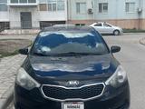 Kia Forte 2013 года за 3 800 000 тг. в Атырау