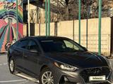 Hyundai Sonata 2019 годаүшін7 300 000 тг. в Кызылорда