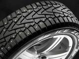 Pirelli Winter ICE ZERO (шип) 295/40 R21үшін99 900 тг. в Алматы