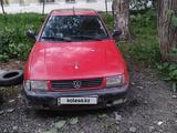 Volkswagen Polo 1996 годаүшін2 000 000 тг. в Алтай – фото 2