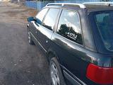 Audi 100 1993 года за 1 500 000 тг. в Кокшетау