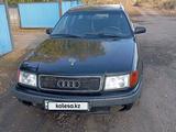 Audi 100 1993 года за 1 500 000 тг. в Кокшетау – фото 2