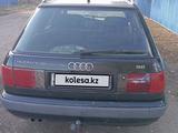 Audi 100 1993 года за 1 500 000 тг. в Кокшетау – фото 4