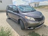 Toyota Sienna 2010 годаүшін6 500 000 тг. в Алматы – фото 2