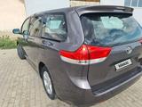 Toyota Sienna 2010 годаfor6 500 000 тг. в Алматы – фото 4