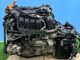 Двигатель на Toyota A25A-FKS 2.5L за 1 000 000 тг. в Алматы
