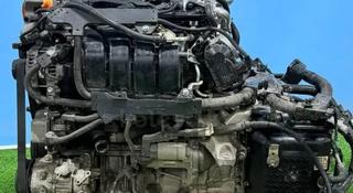 Двигатель на Toyota A25A-FKS 2.5L за 1 000 000 тг. в Алматы