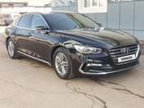 Hyundai Grandeur 2019 года за 11 500 000 тг. в Алматы – фото 3